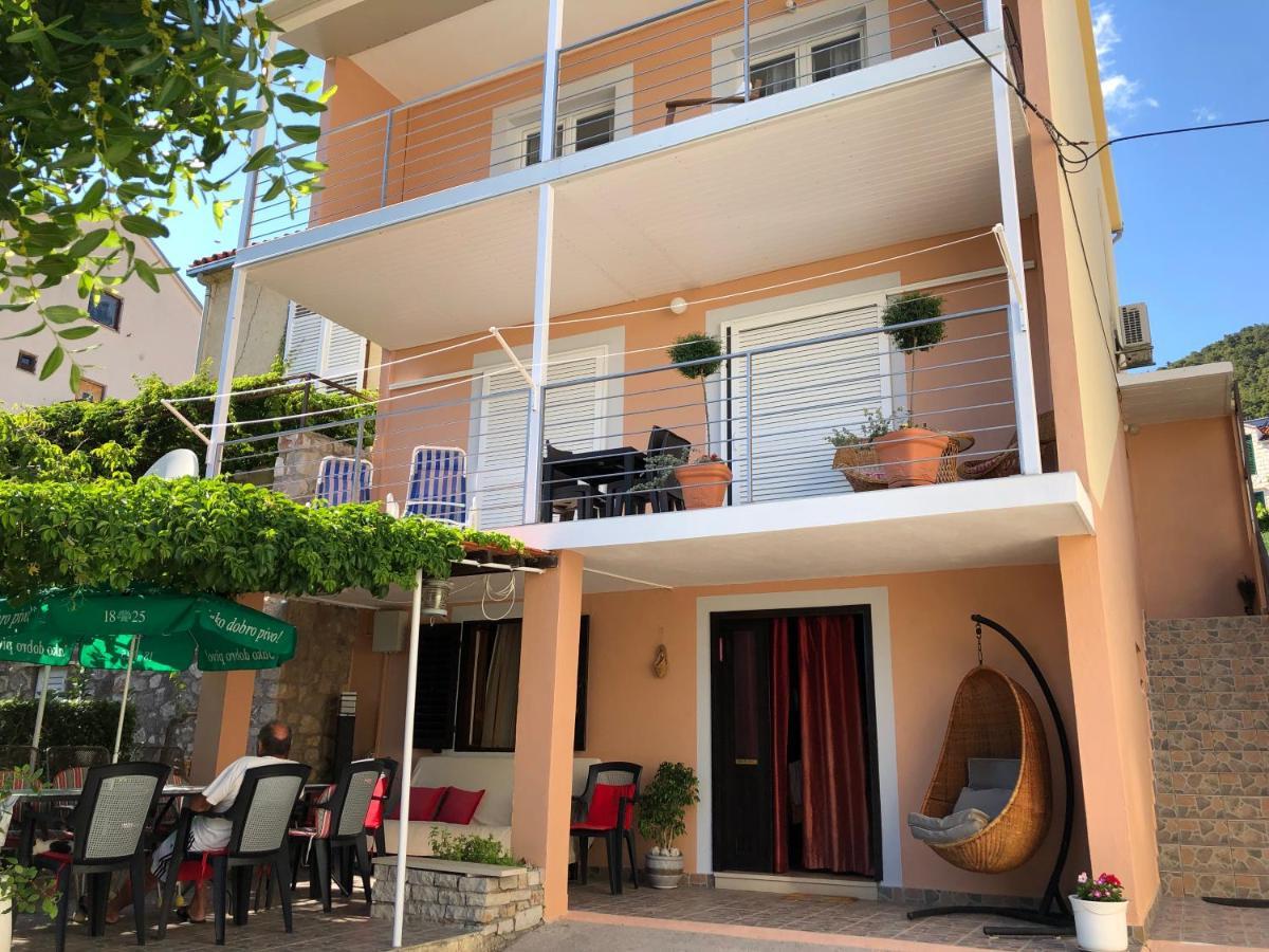 Apartments Kale Center بول المظهر الخارجي الصورة