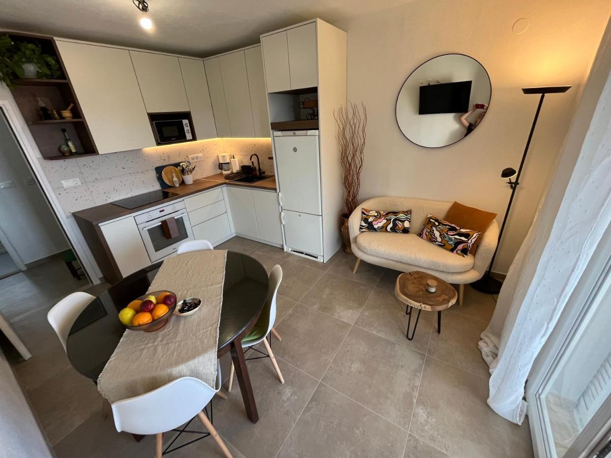 Apartments Kale Center بول المظهر الخارجي الصورة