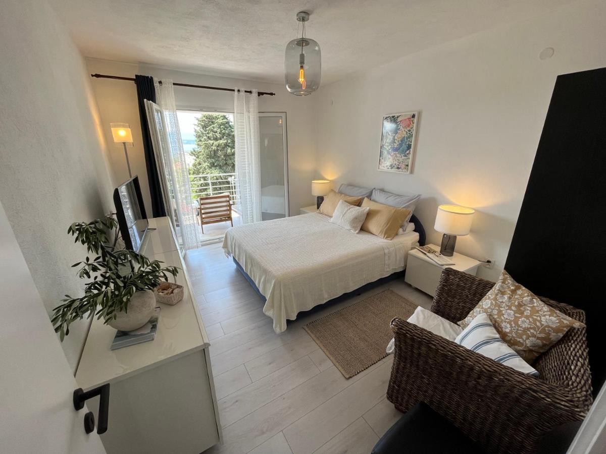 Apartments Kale Center بول المظهر الخارجي الصورة