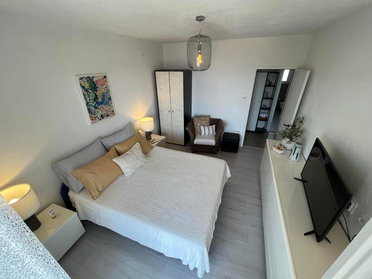 Apartments Kale Center بول المظهر الخارجي الصورة