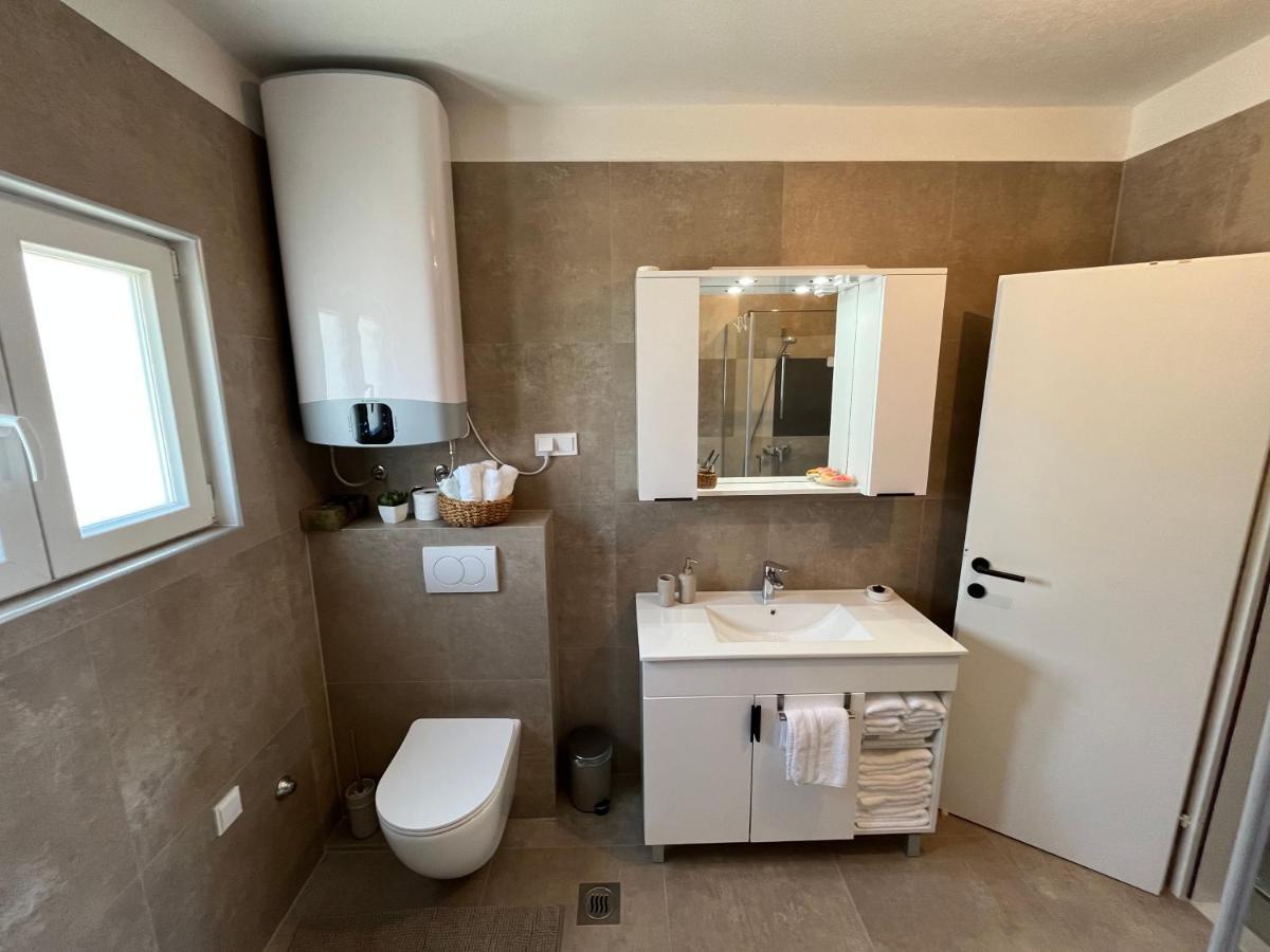 Apartments Kale Center بول المظهر الخارجي الصورة