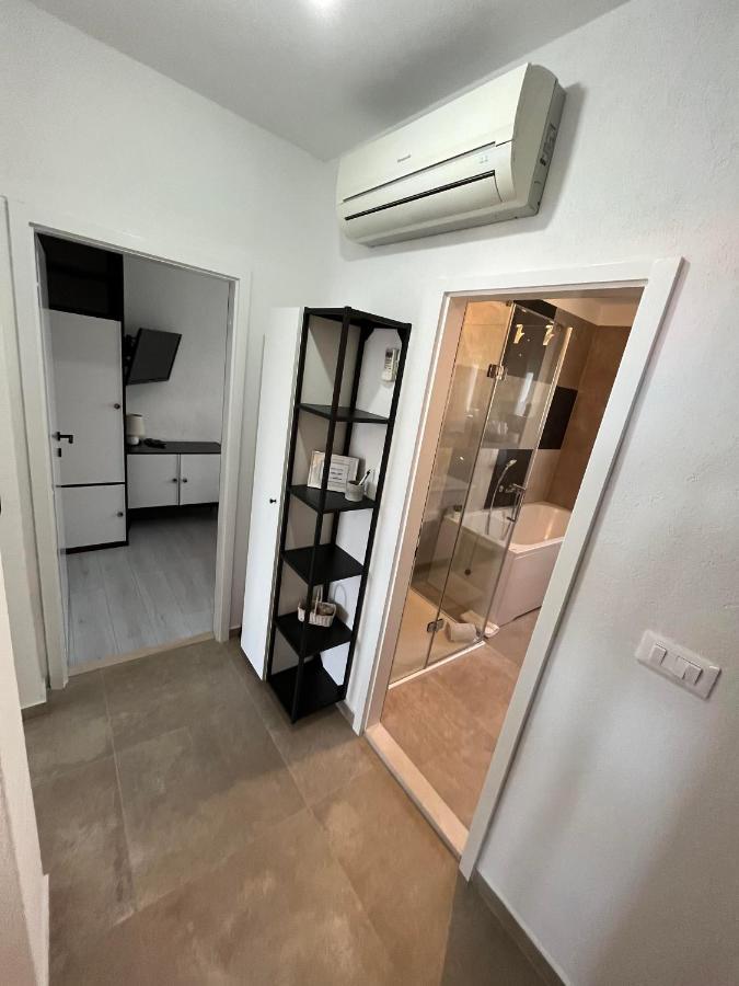 Apartments Kale Center بول المظهر الخارجي الصورة
