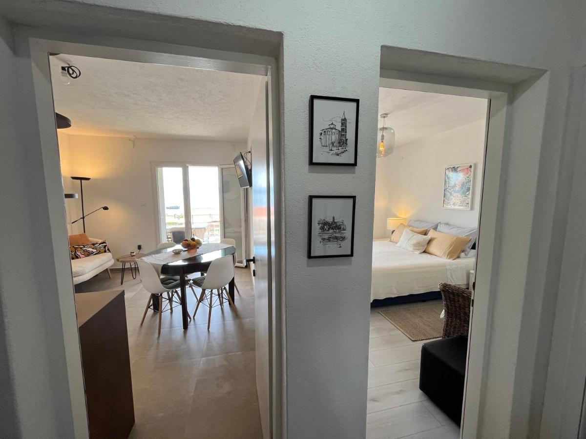 Apartments Kale Center بول المظهر الخارجي الصورة