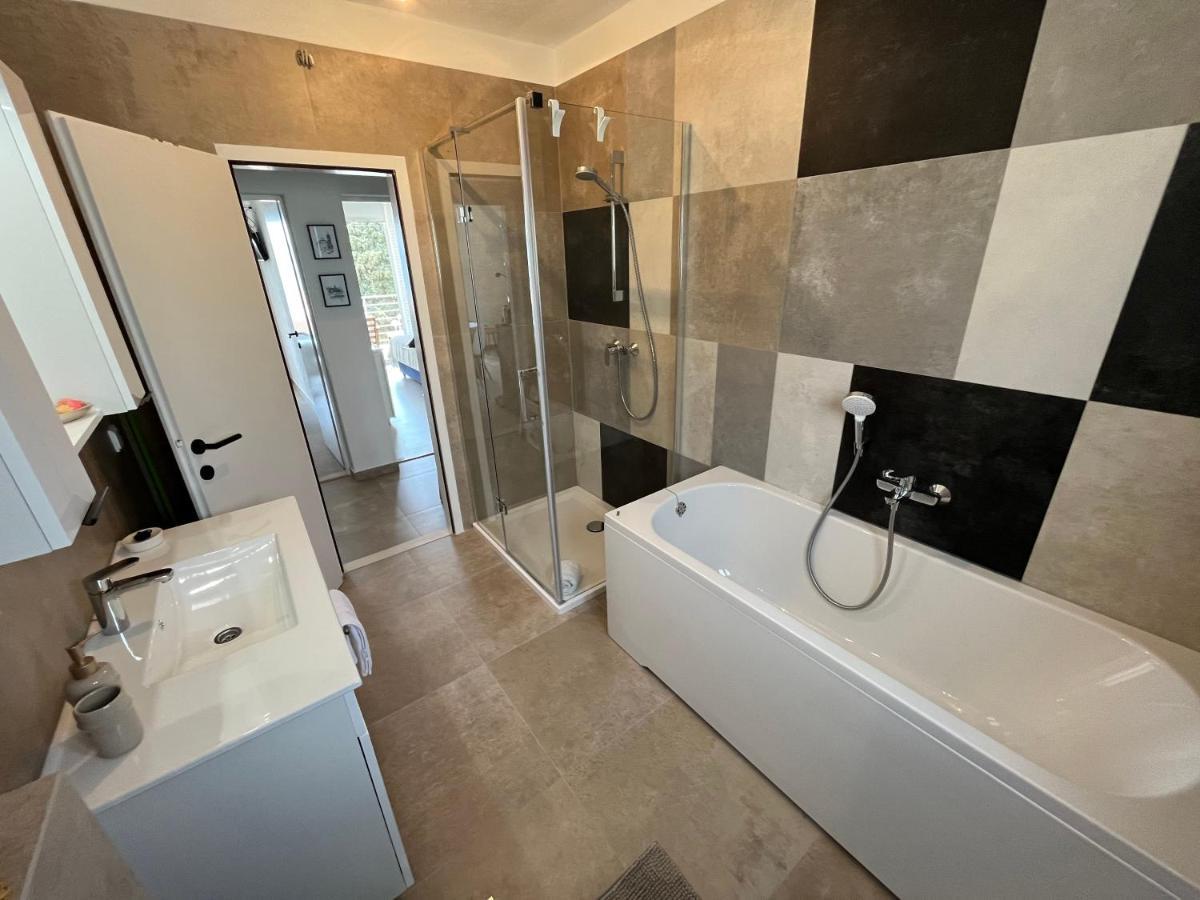 Apartments Kale Center بول المظهر الخارجي الصورة