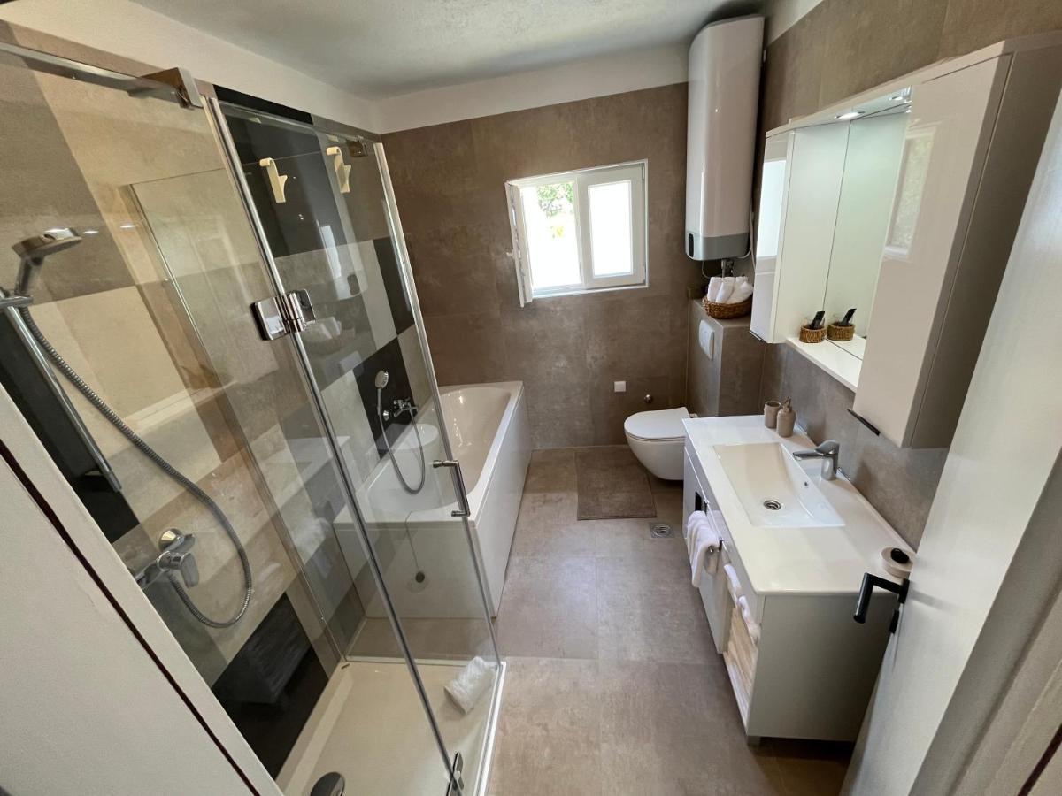 Apartments Kale Center بول المظهر الخارجي الصورة