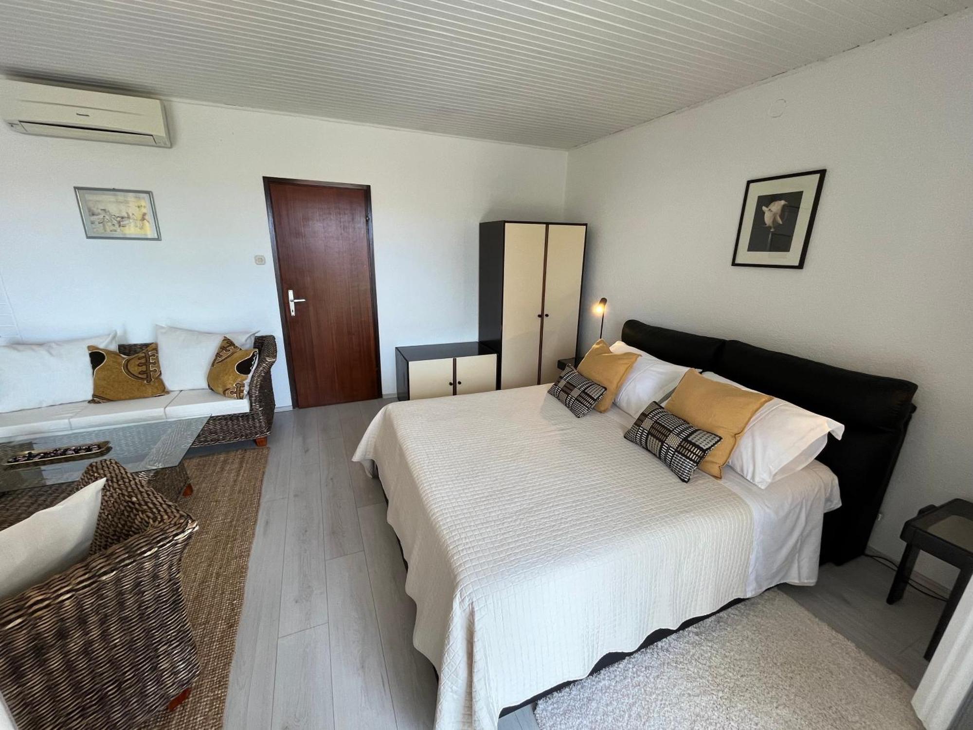 Apartments Kale Center بول المظهر الخارجي الصورة