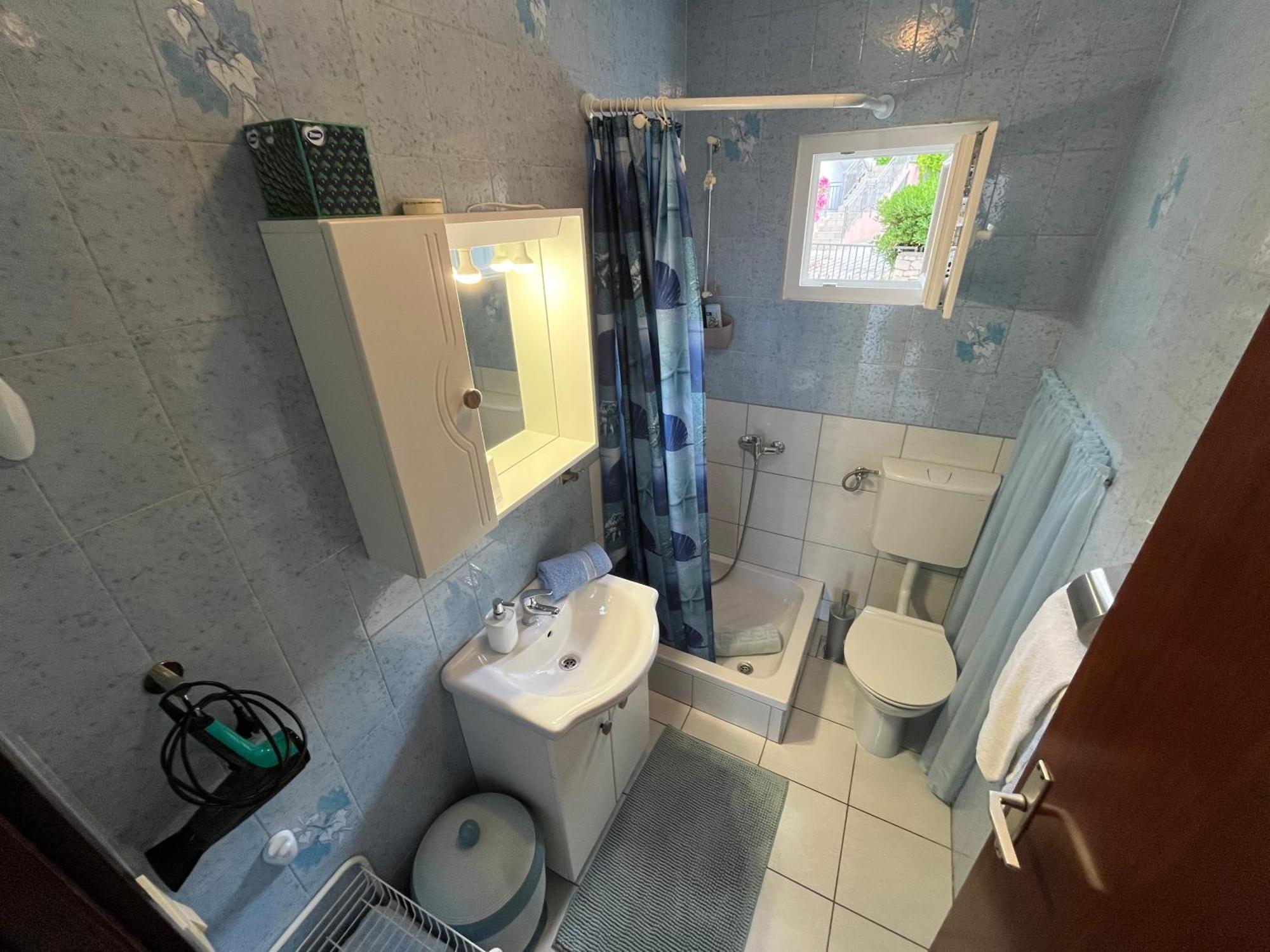 Apartments Kale Center بول المظهر الخارجي الصورة