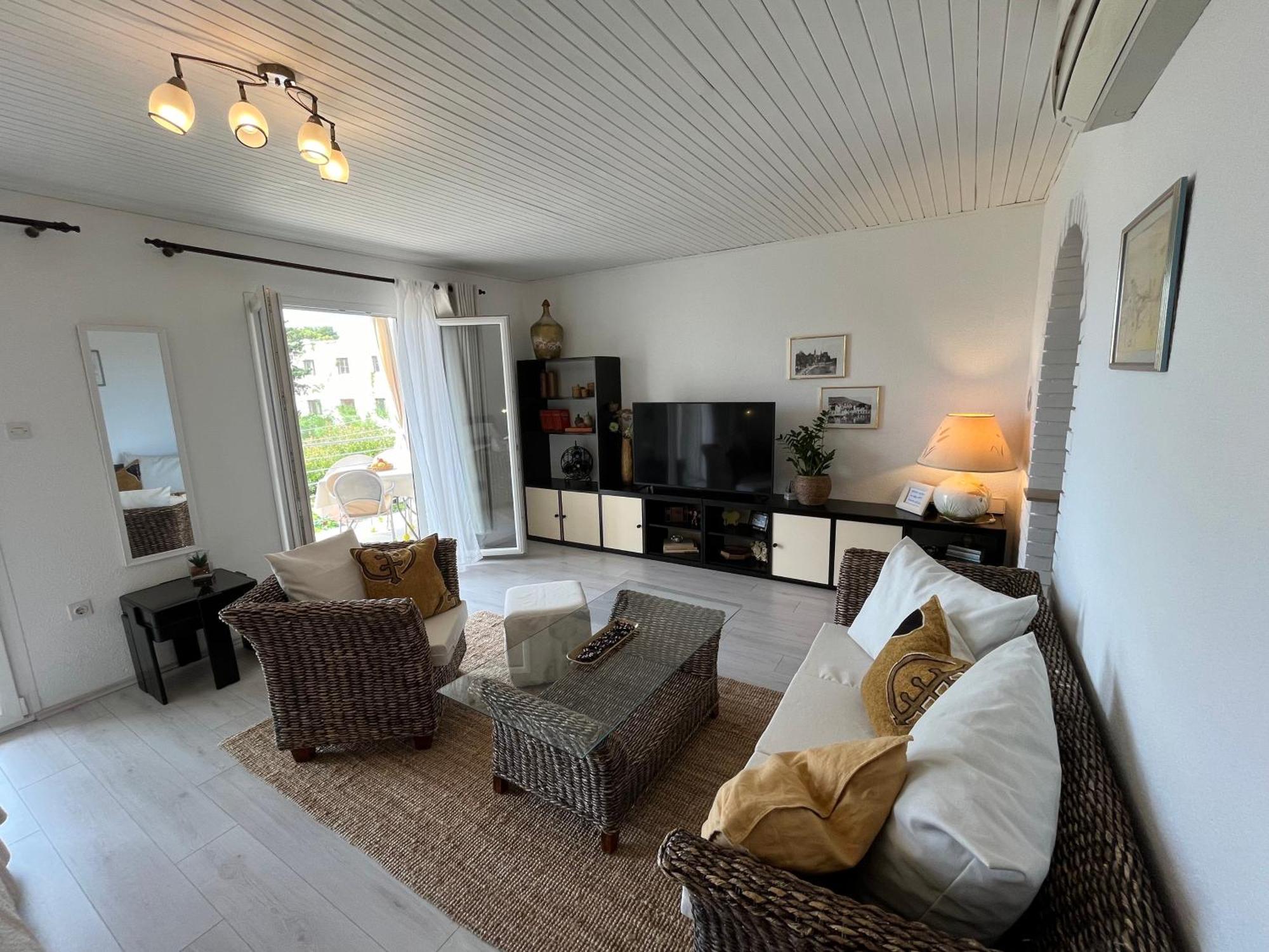 Apartments Kale Center بول المظهر الخارجي الصورة