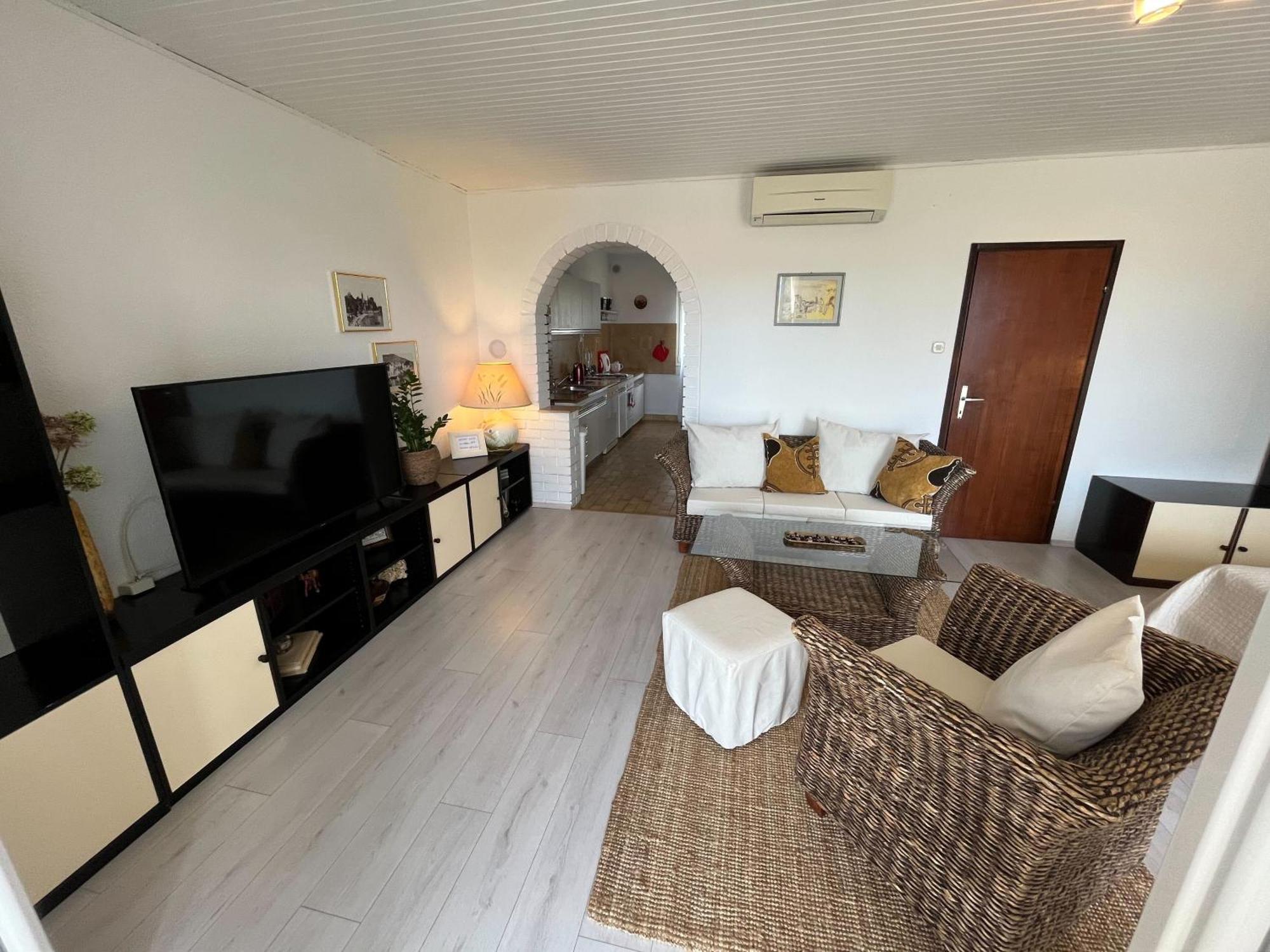 Apartments Kale Center بول المظهر الخارجي الصورة
