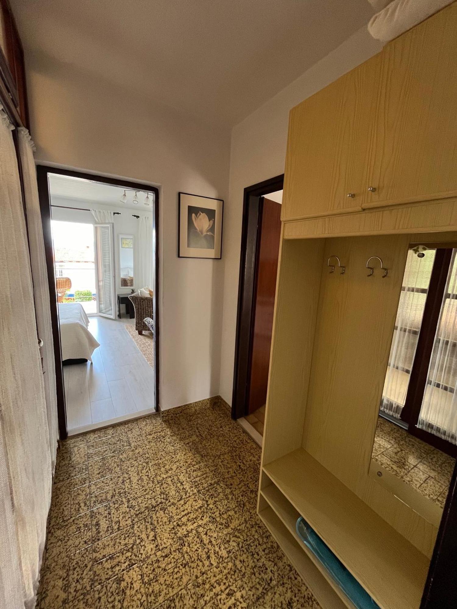 Apartments Kale Center بول المظهر الخارجي الصورة